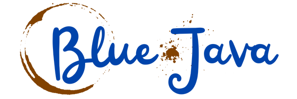 Blue Java Coffee - Supporting Law Enforcement
